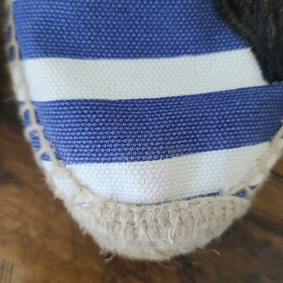 🎉HP🎉 GUCCI Pillar Patch Espadrille 🎉 - Picture 13 of 16